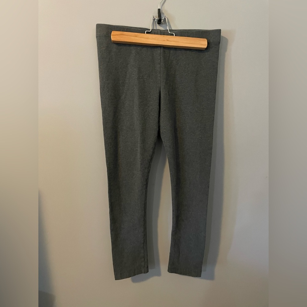 DKNYC Gray Leggings